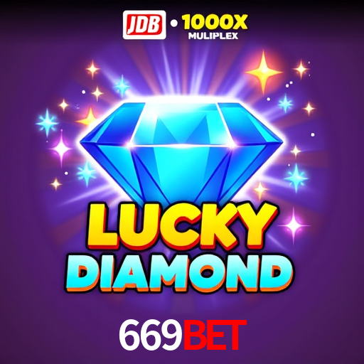 Bonus na Cassino Online 669Bet