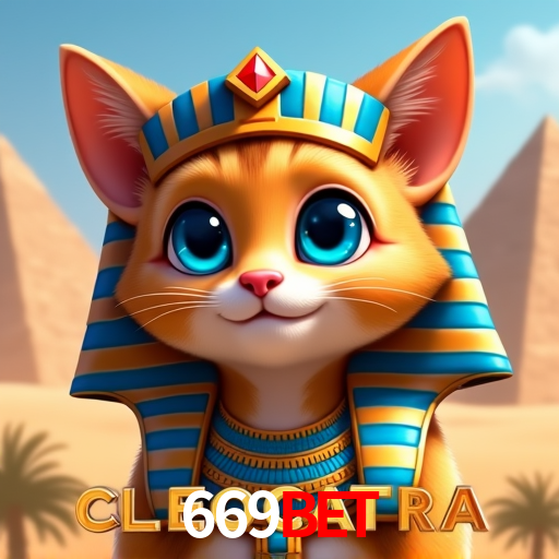 Cassino de Jogos 669Bet